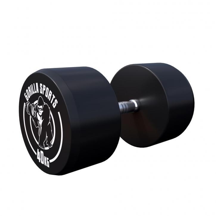 Gorilla tech 2025 adjustable dumbbells