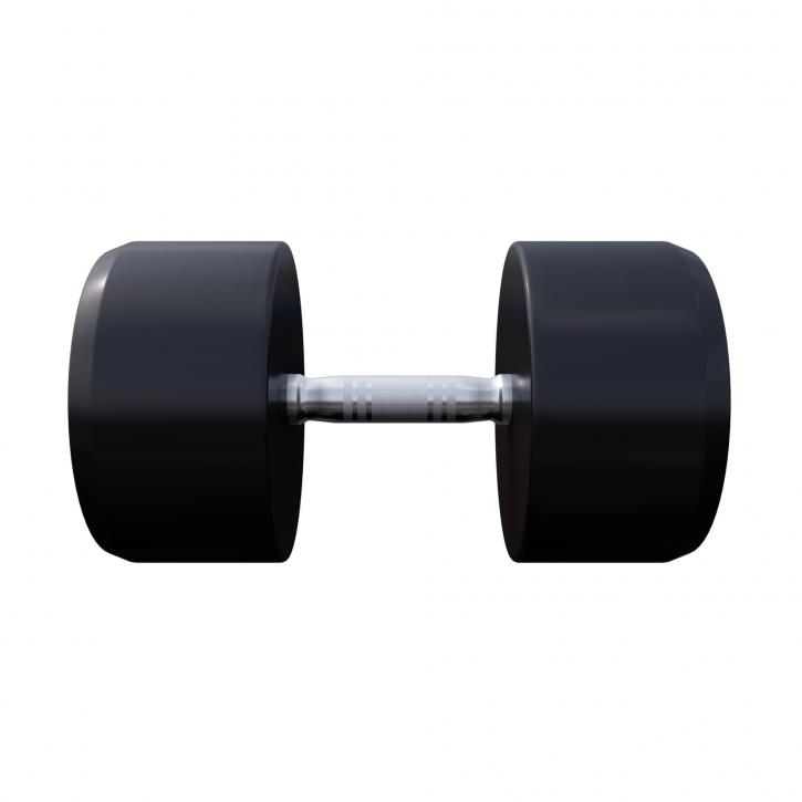 Fixed Dumbbell 40KG - Gorilla Sports South Africa - Weights